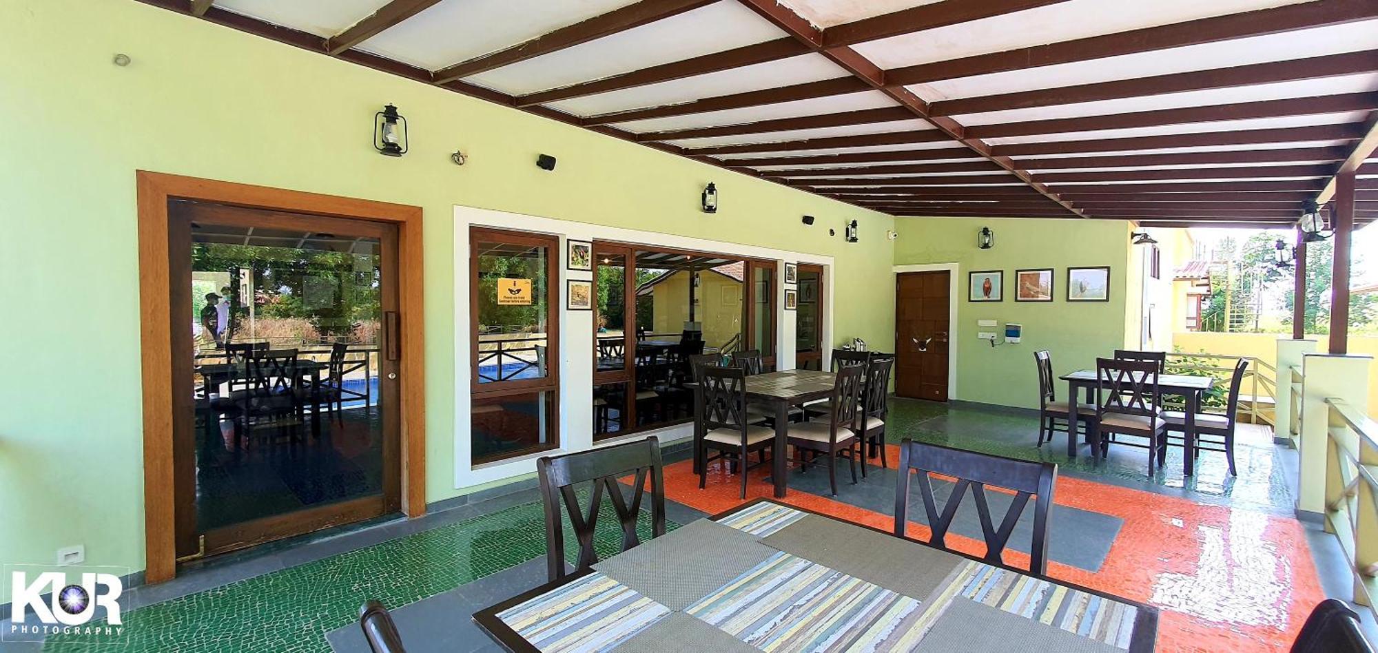 Blackbuck Safari Lodge Velavadar Bavliari Экстерьер фото